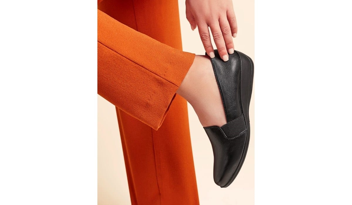 Women's Narrow Width Shoes