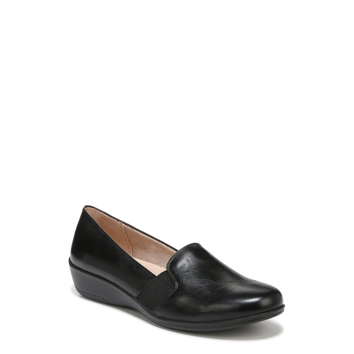 LifeStride Isabelle Loafer Womens Flats