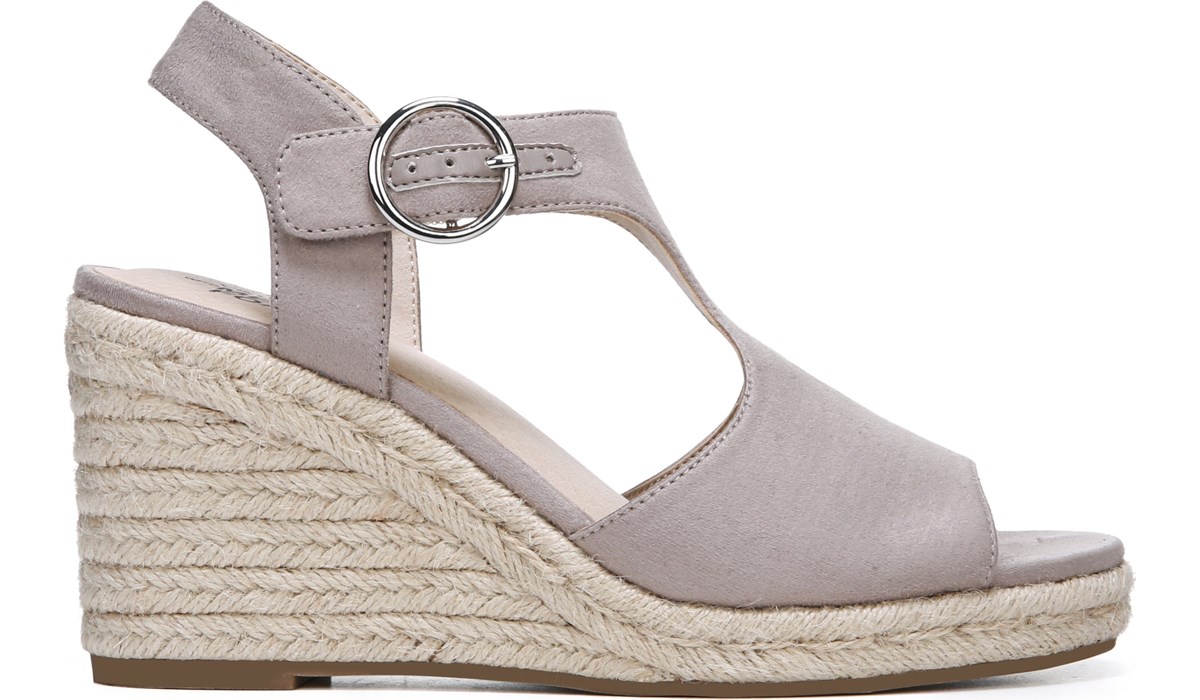 lifestride tyra wedge