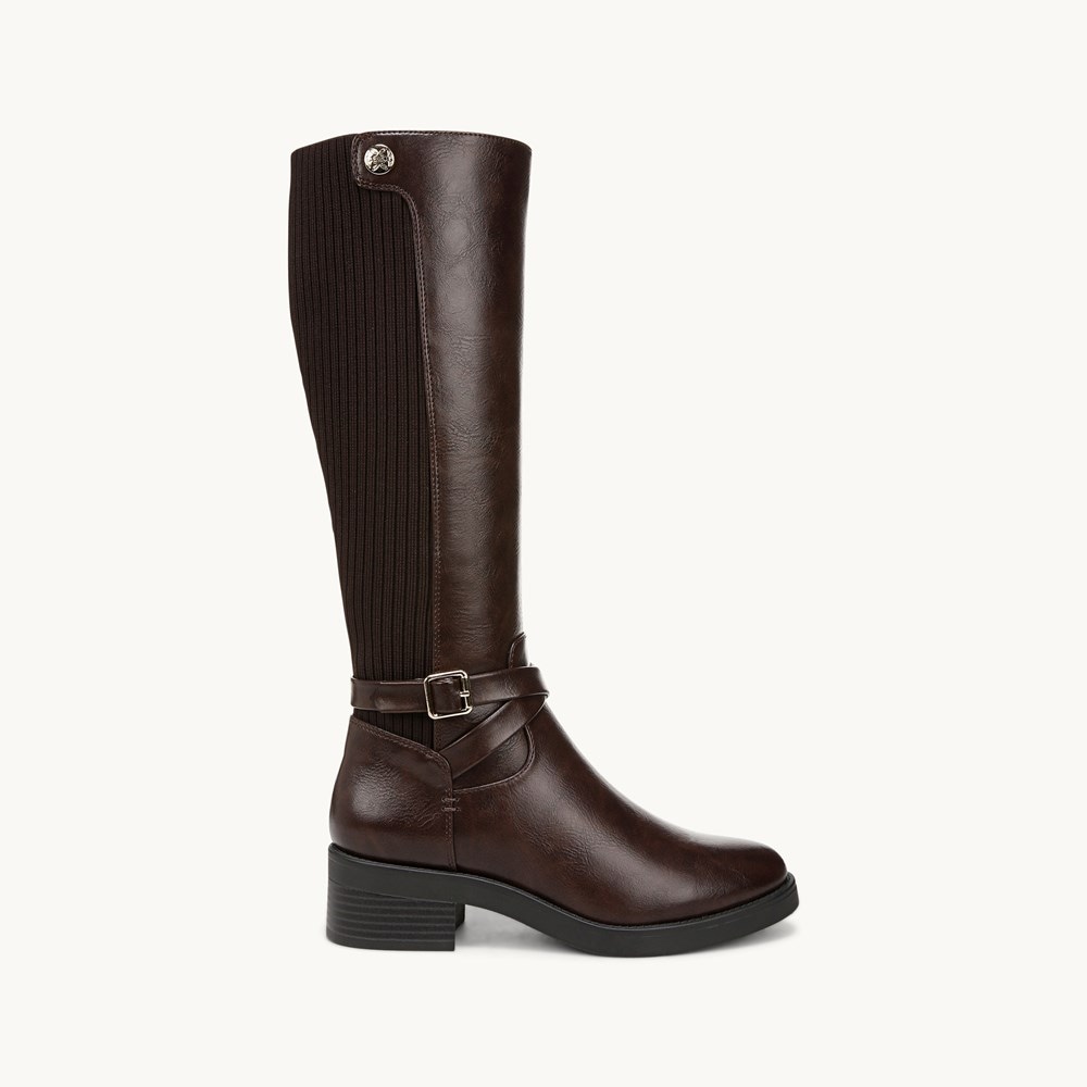 Knee highs stiefel sales