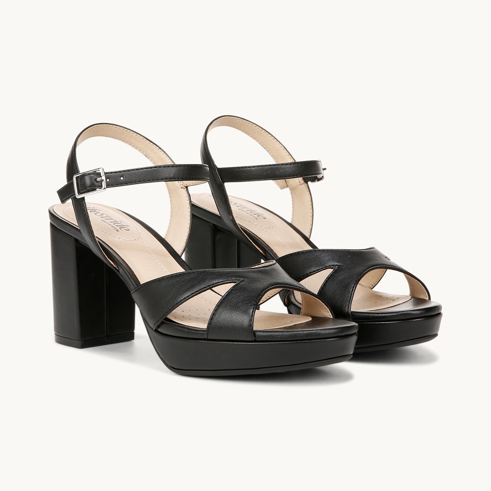 LifeStride Last Dance 4 Dress Sandal Womens Heels