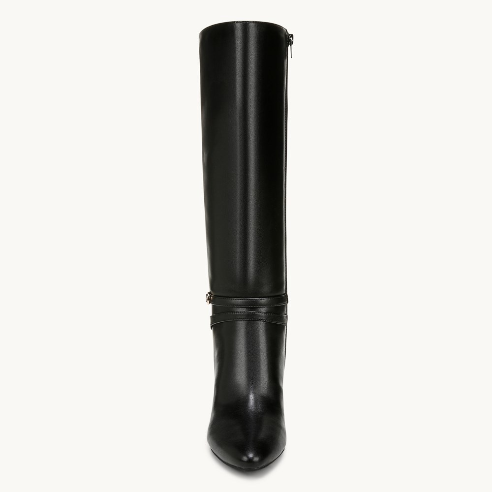 LifeStride Guild Tall Wide Calf Knee High Boot | Womens Boots