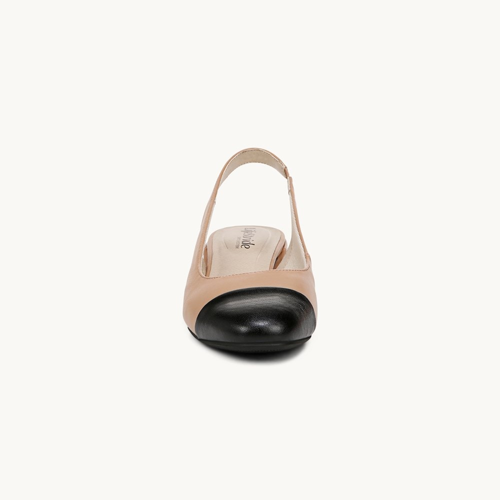LifeStride Becoming Slingback Pump | Womens Heels LifeStride Becoming Slingback Pump | Womens Heels