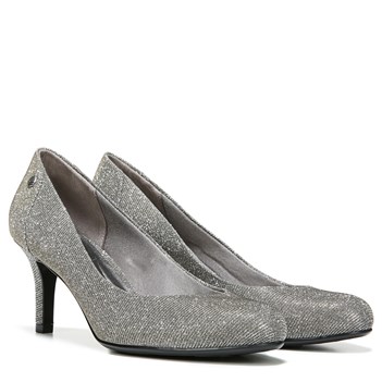 lifestride lively glitter pump