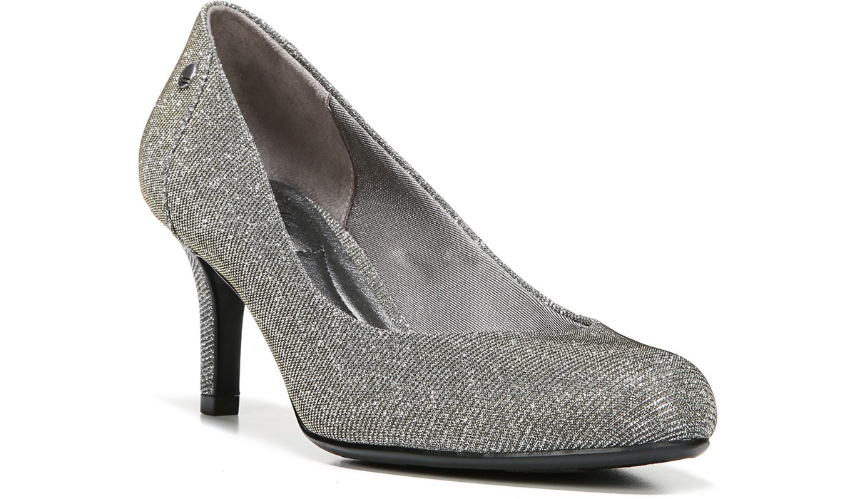 lifestride lively glitter pump
