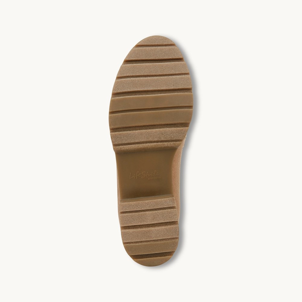 LifeStride London Loafer | Womens Flats