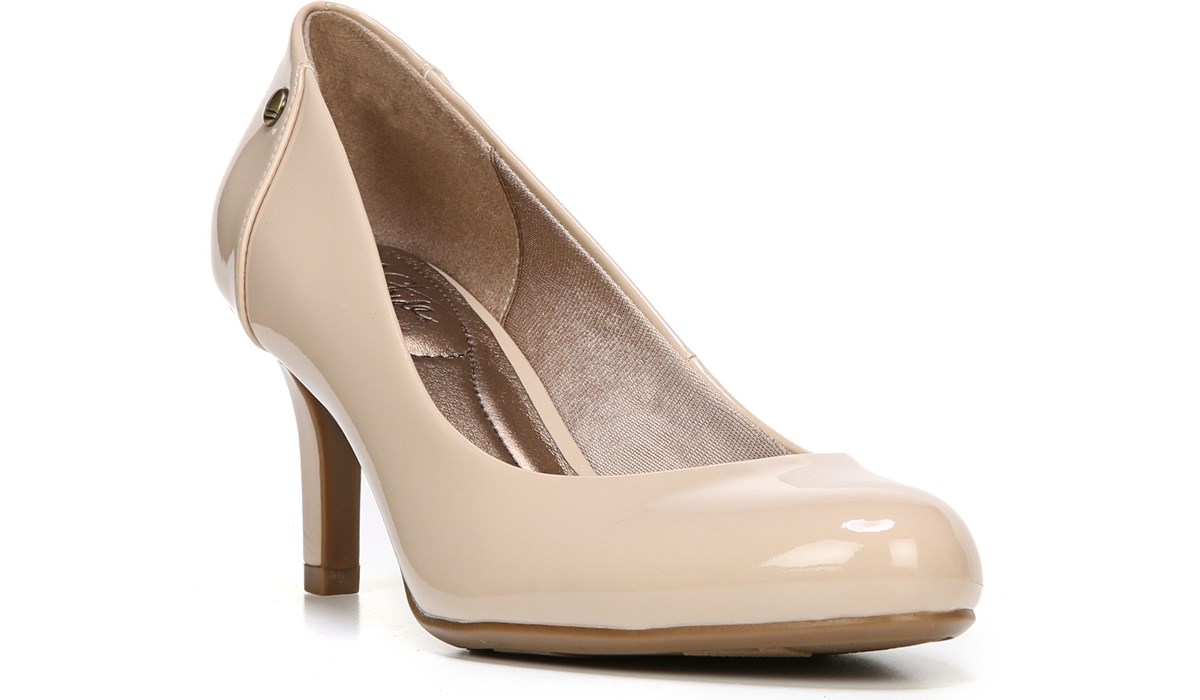 lifestride lively glitter pump