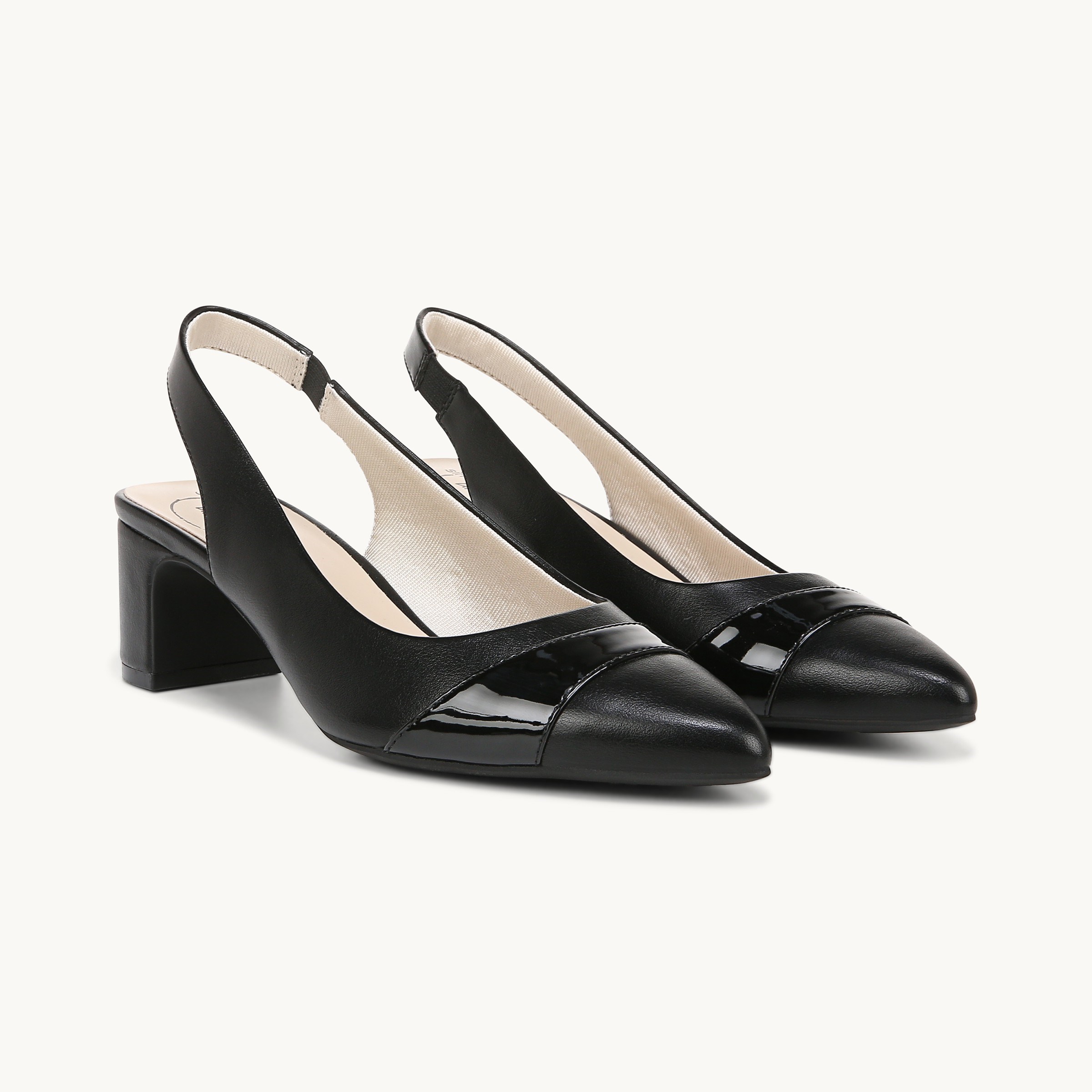 Cole haan cadee slingback pump deals