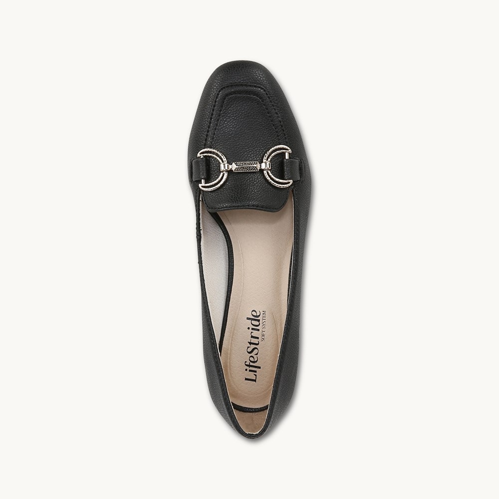 Bliss Loafer
