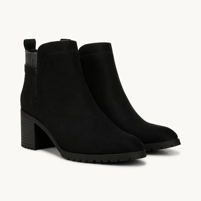 LifeStride Alita Slingback Heel | Womens Boots LifeStride Alita Slingback Heel | Womens Boots