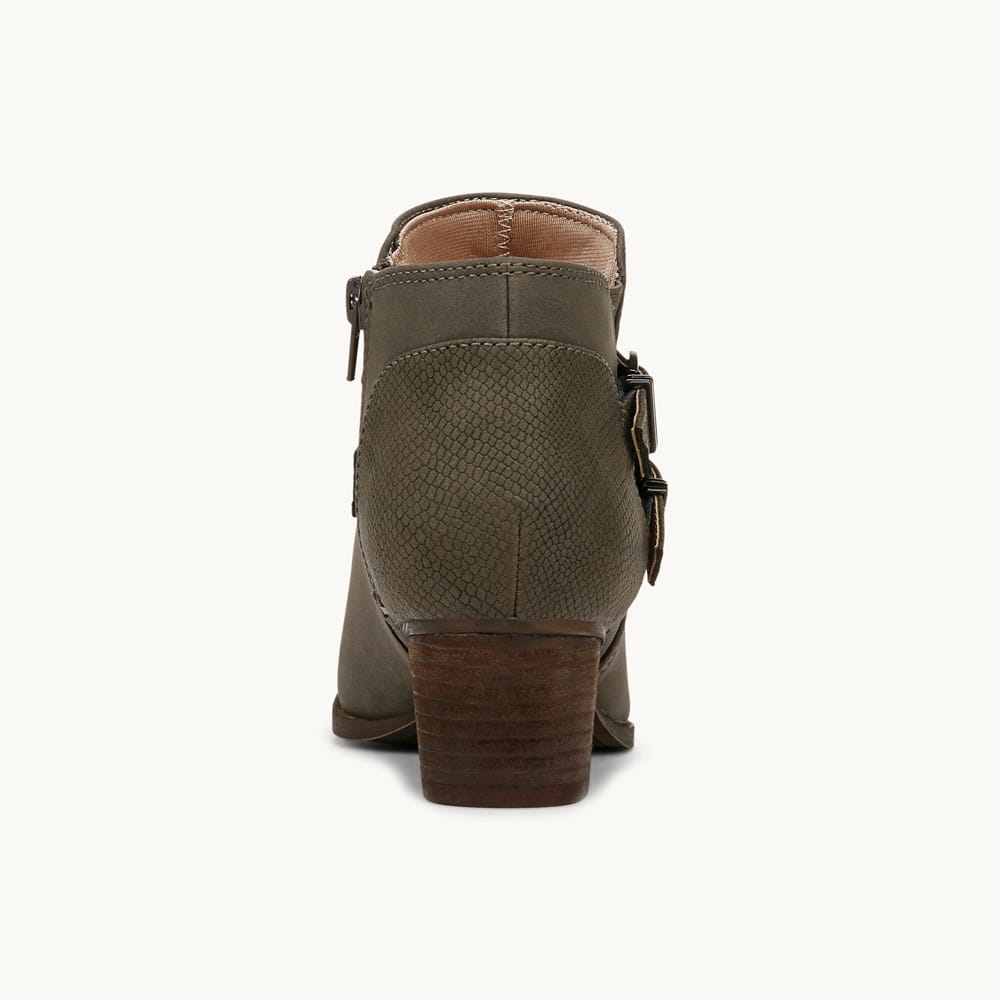 LifeStride - Botas Para Mujer / Zapatos Para