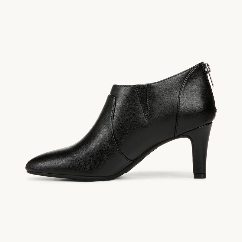 LifeStride Gia2 Shooties Womens Boots