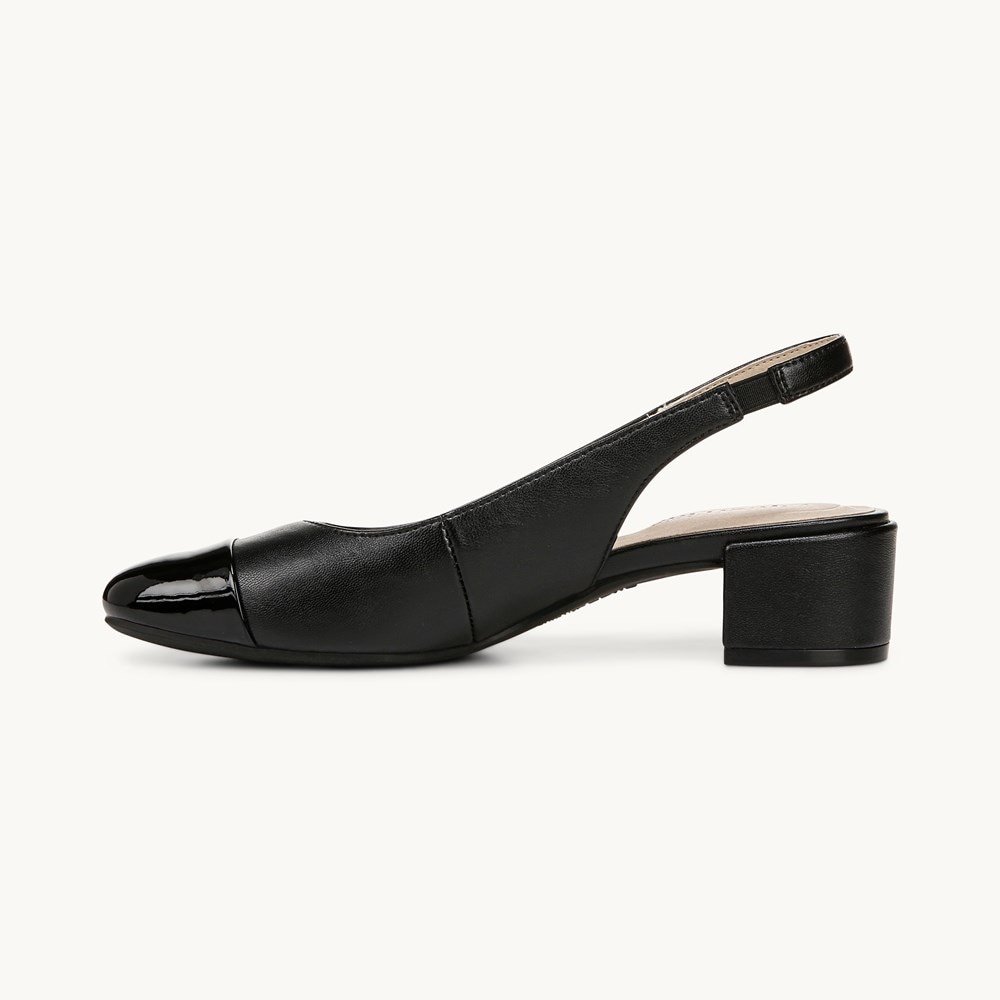 Becoming Slingback Pump
