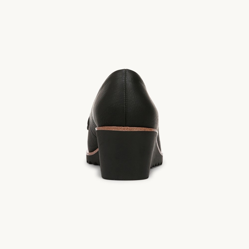 LifeStride Zed Wedge Loafer | Womens Flats