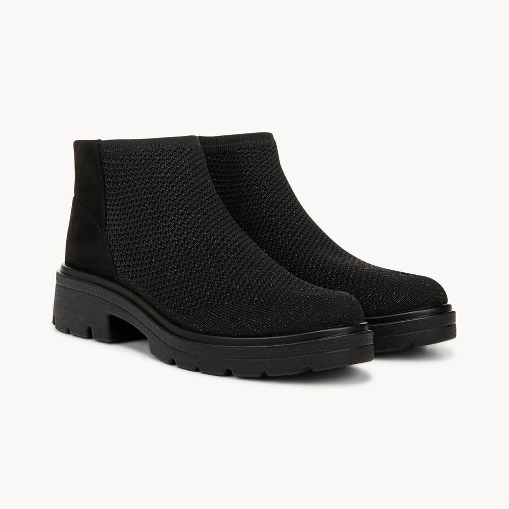 Ankle Boots Bzees Romance Knit Bootie LifeStride May Ankle Boot