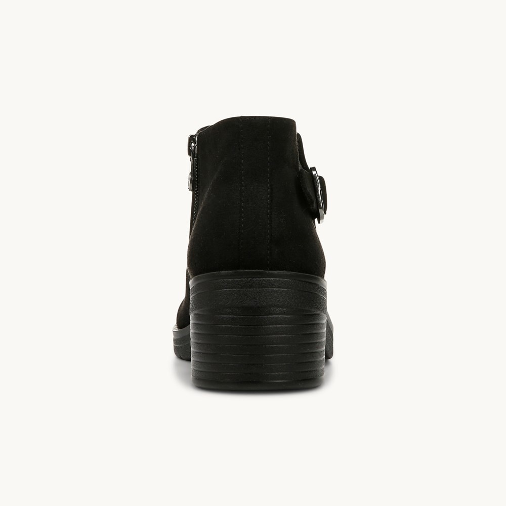 LifeStride Oasis Ankle Bootie | Womens Boots