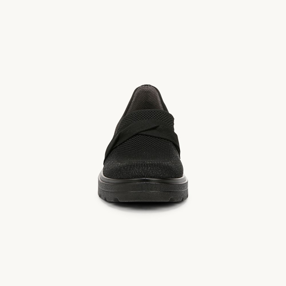 Muse Bow Loafer
