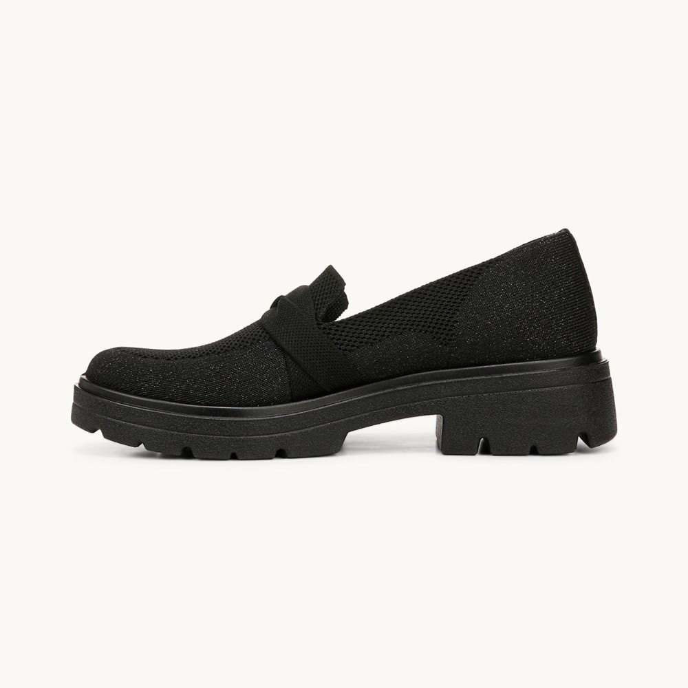 Muse Bow Loafer