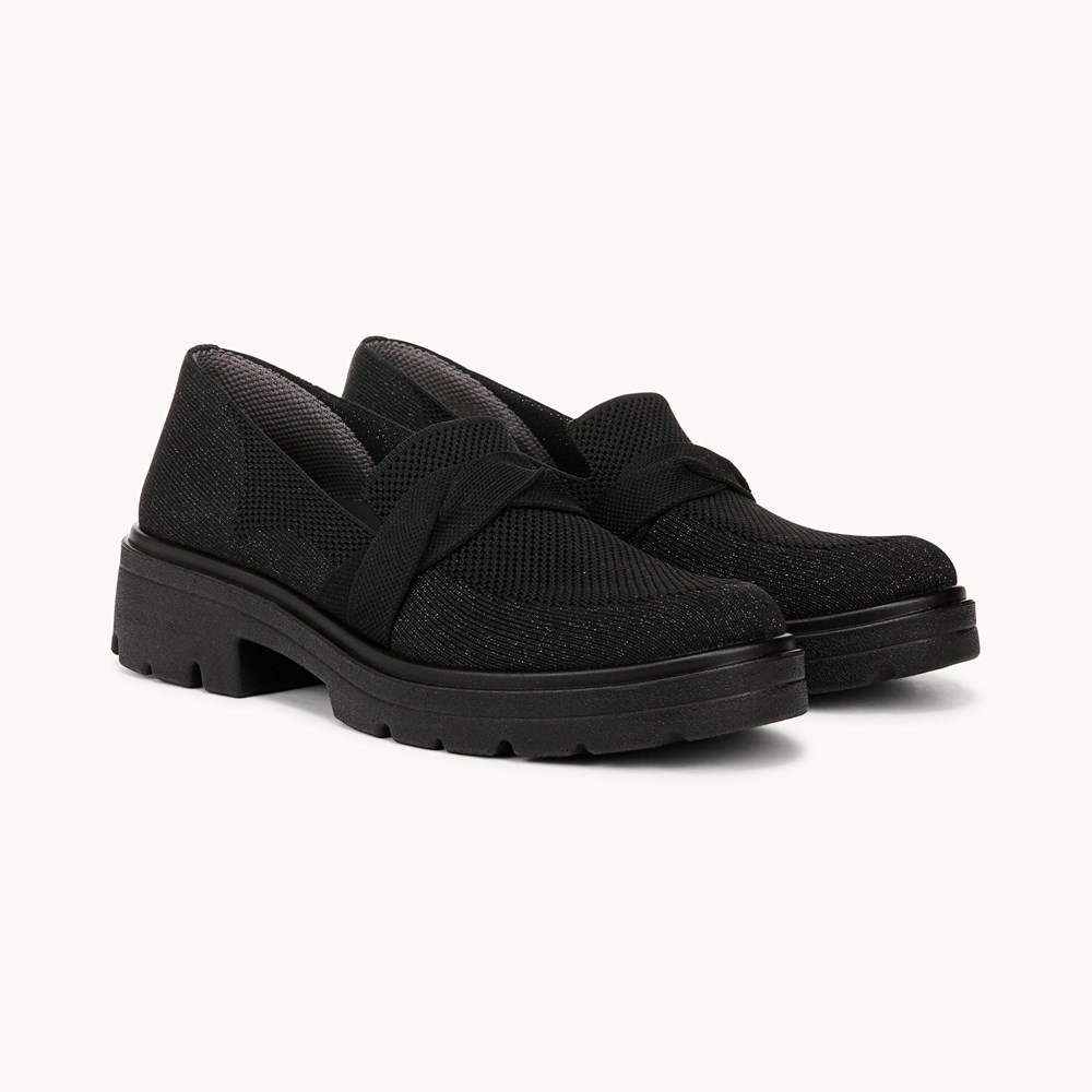LifeStride Muse Bow Loafer | Womens Flats
