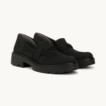 Muse Bow Loafer