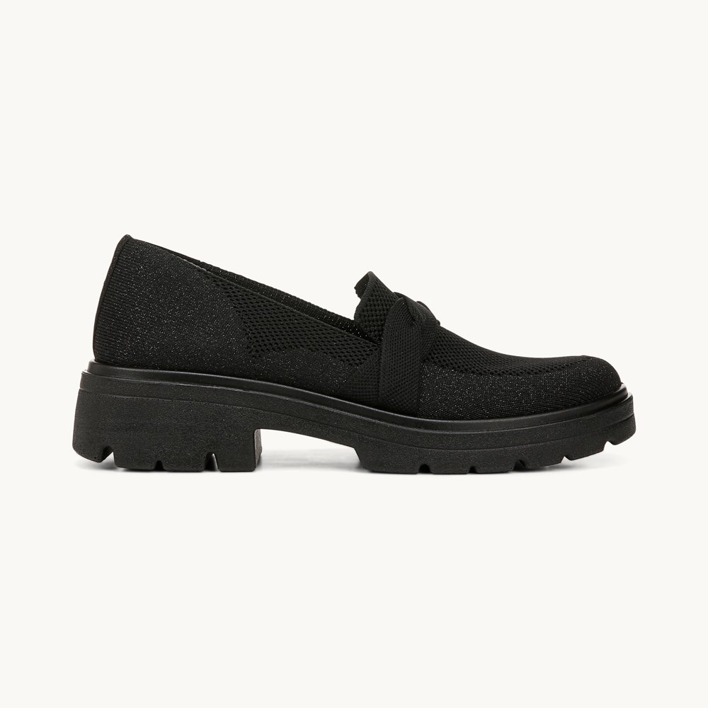 Muse Bow Loafer