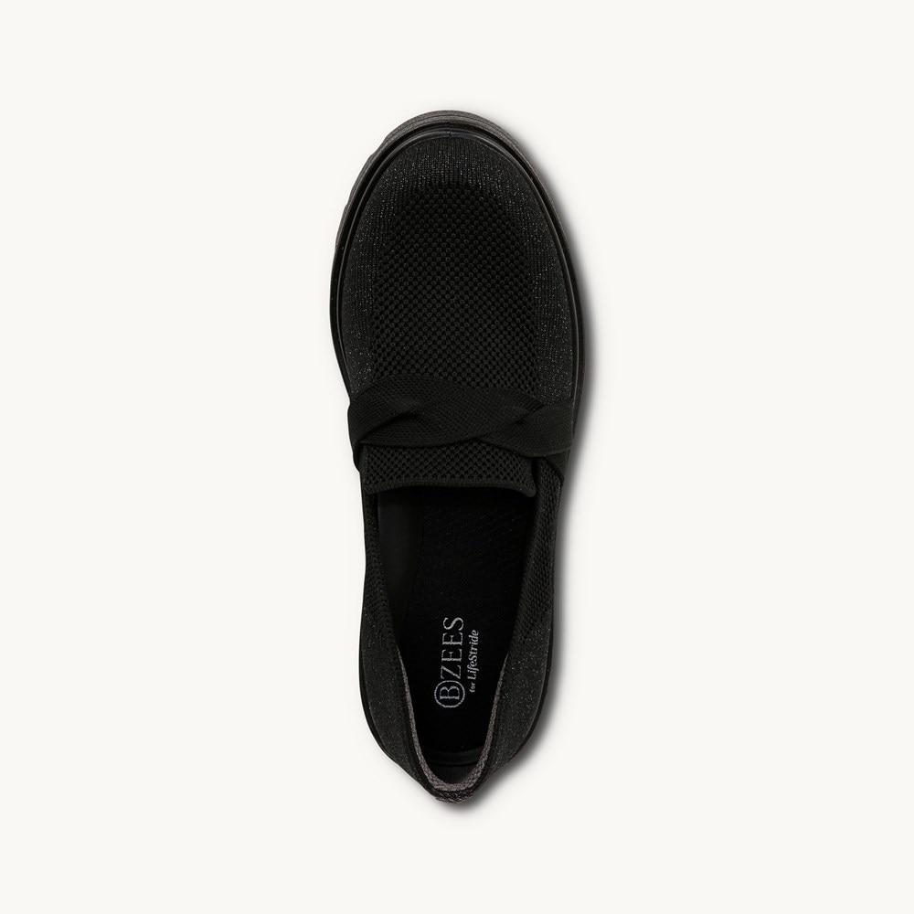 Muse Bow Loafer