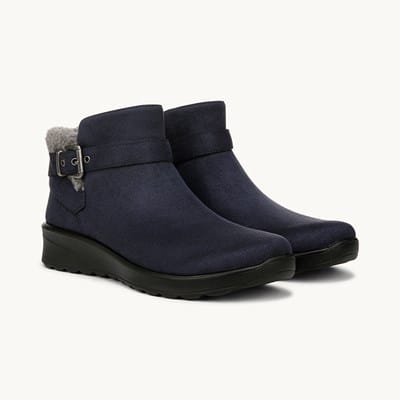 LifeStride Generation Ankle Bootie | Womens Boots