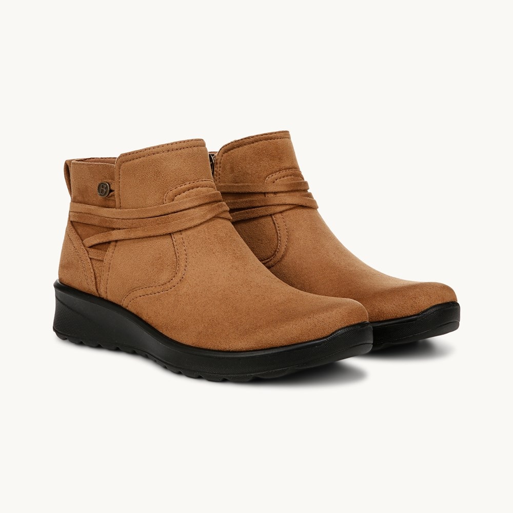Lifestride ankle boots hotsell