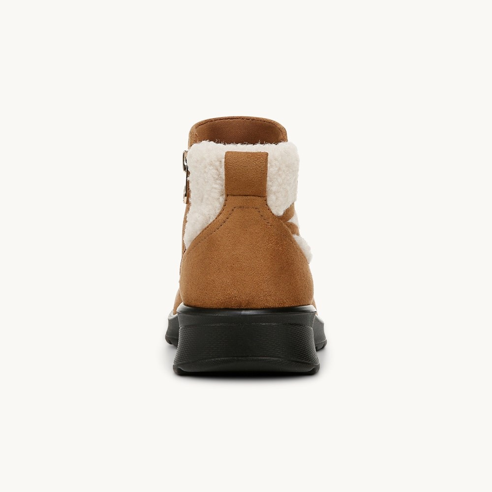 LifeStride Grand Cozy Shootie Womens Boots