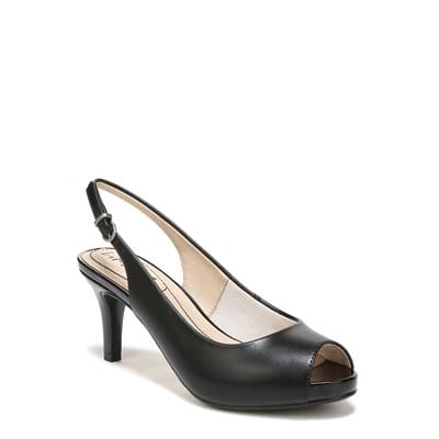 Teller Slingback Pump | Women's Heels 