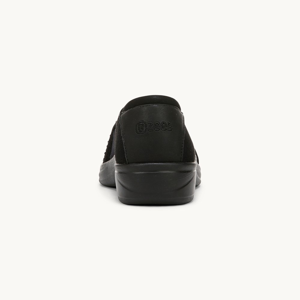 LifeStride Poppyseed Slip On | Womens Sneakers