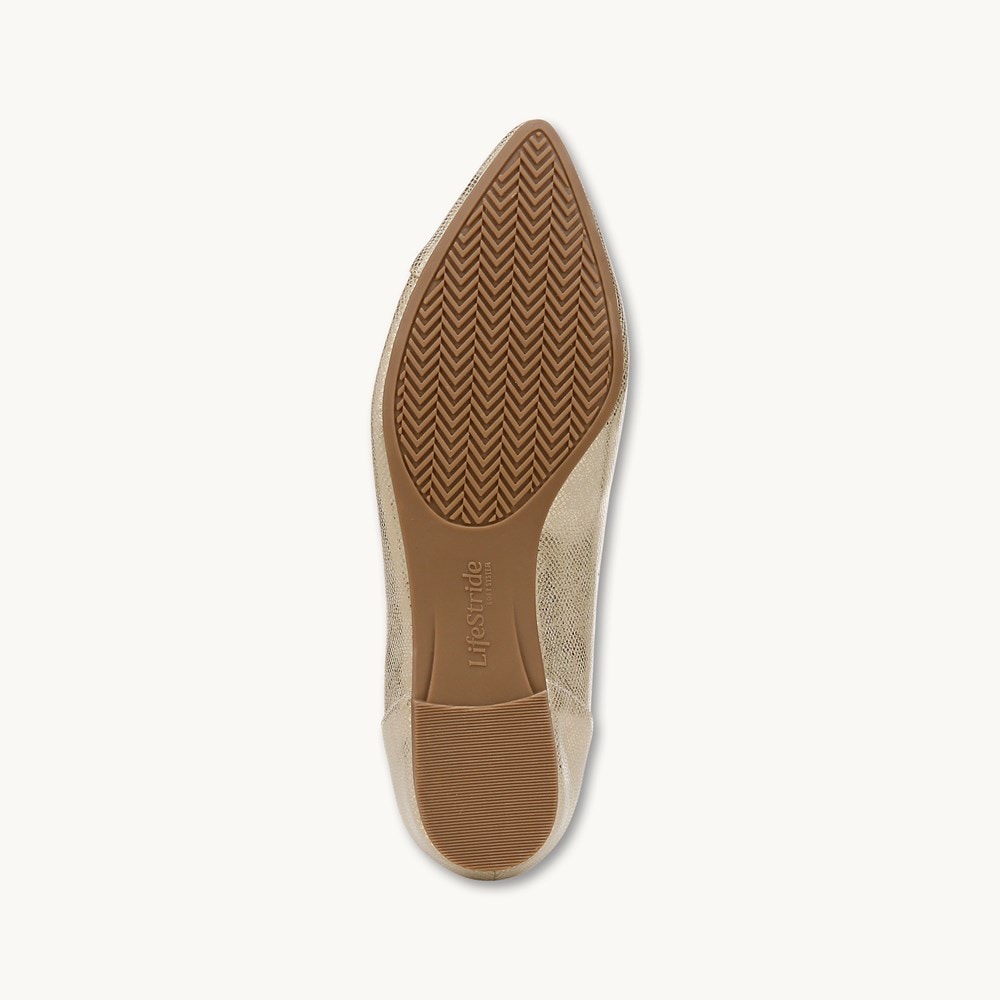 LifeStride Promise Flat | Womens Flats