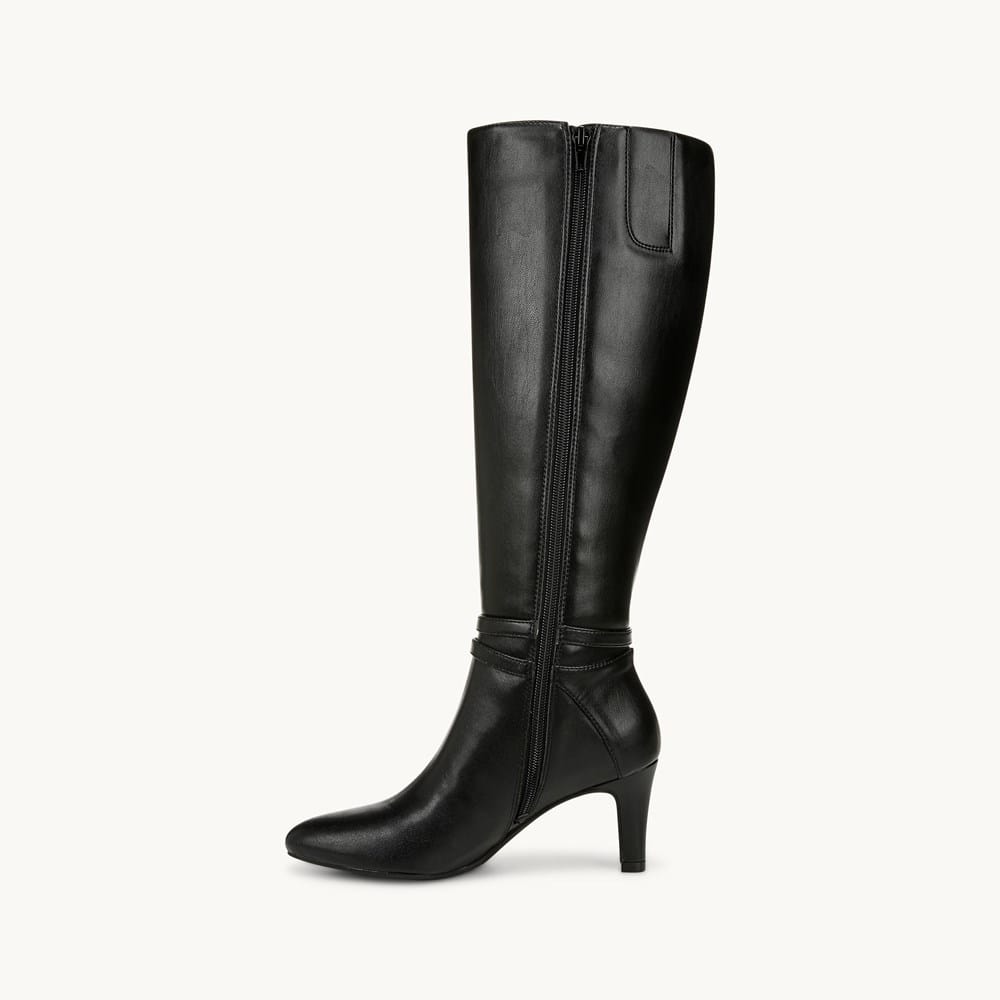 Lifestride Guild Ankle Bootie | The Shoe Company