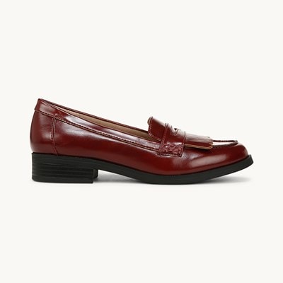 LifeStride Madison Loafer Womens Flats