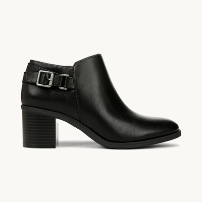 Lifestride corie women's ankle boots deals