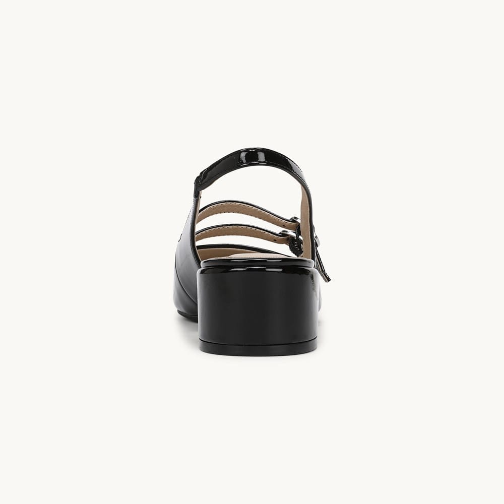 LifeStride Sandali da donna Discover con zeppa con zeppa con