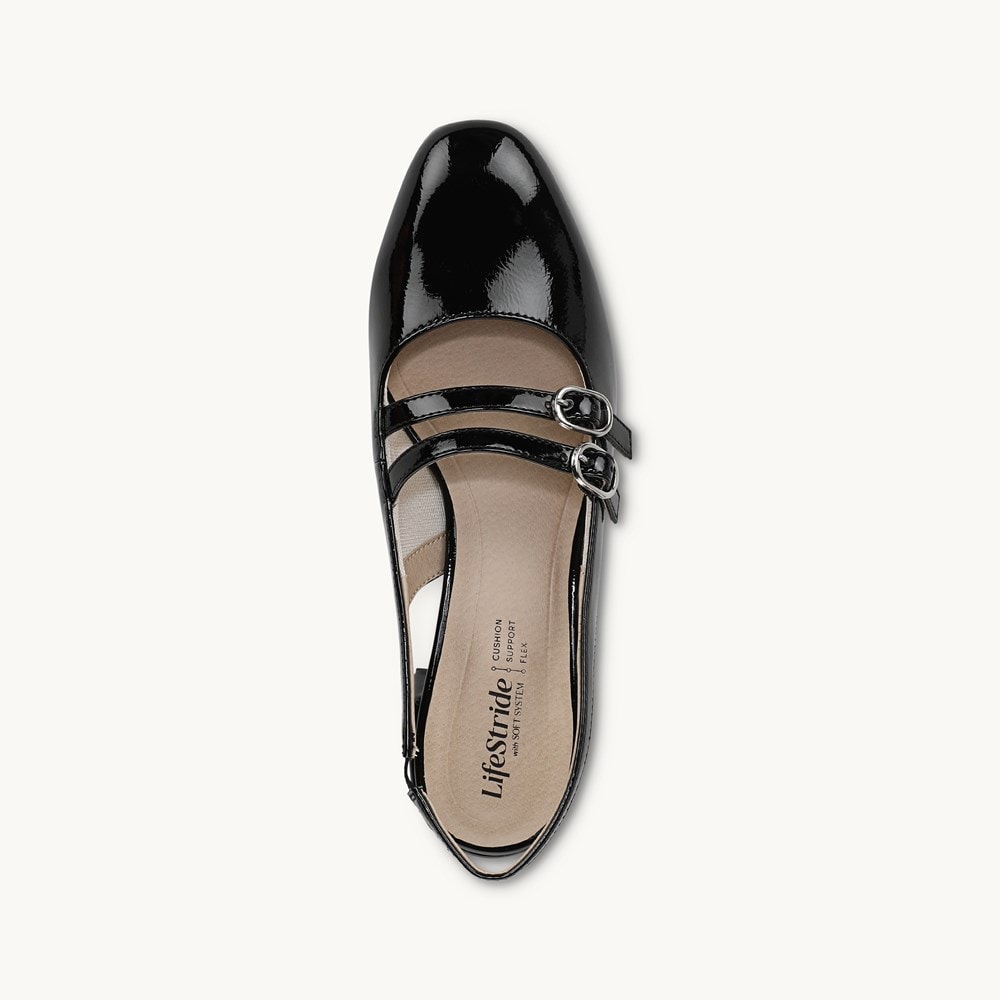 LifeStride Beatrice Slingback Pump | Womens Heels