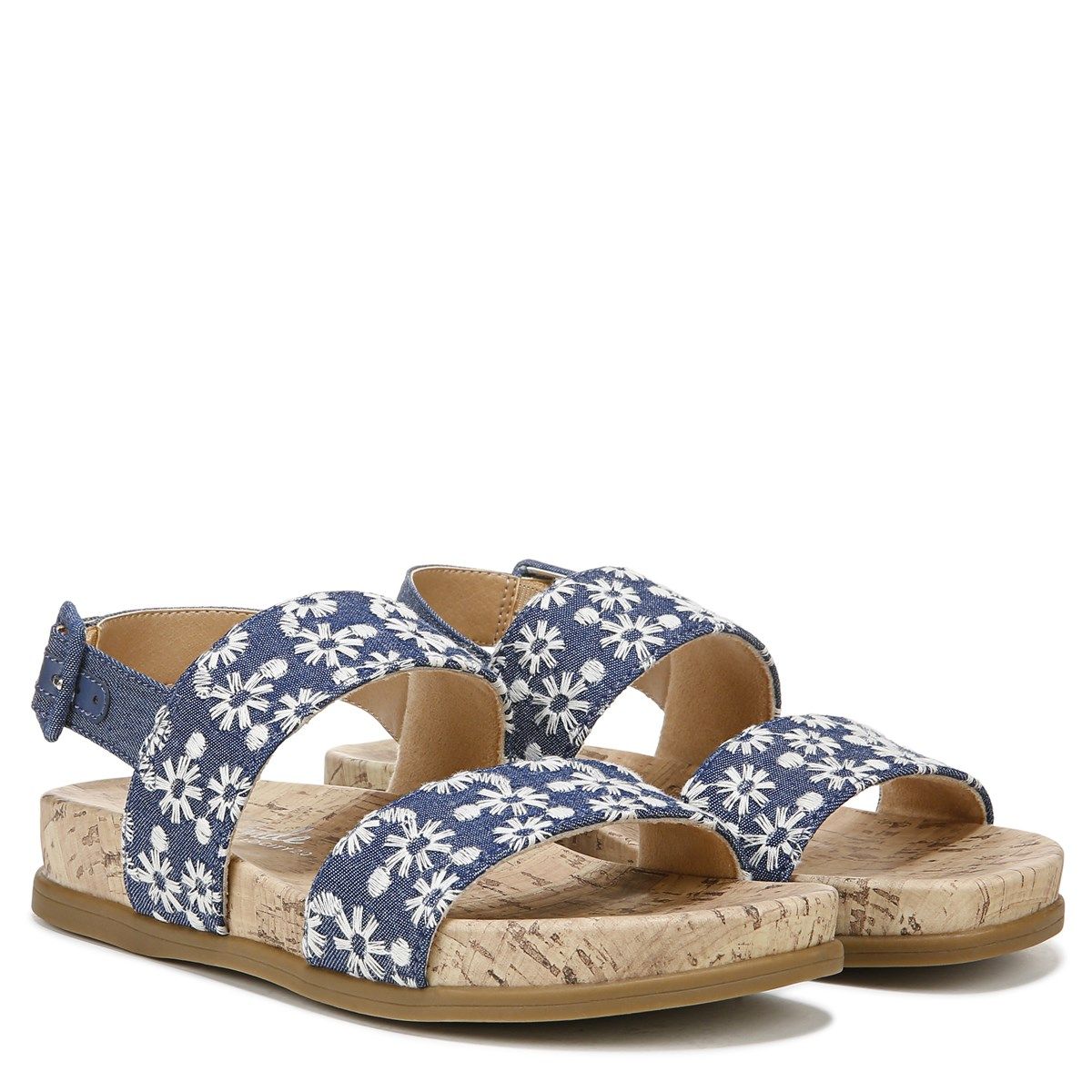LifeStride Holiday Sandal | Womens Sandals