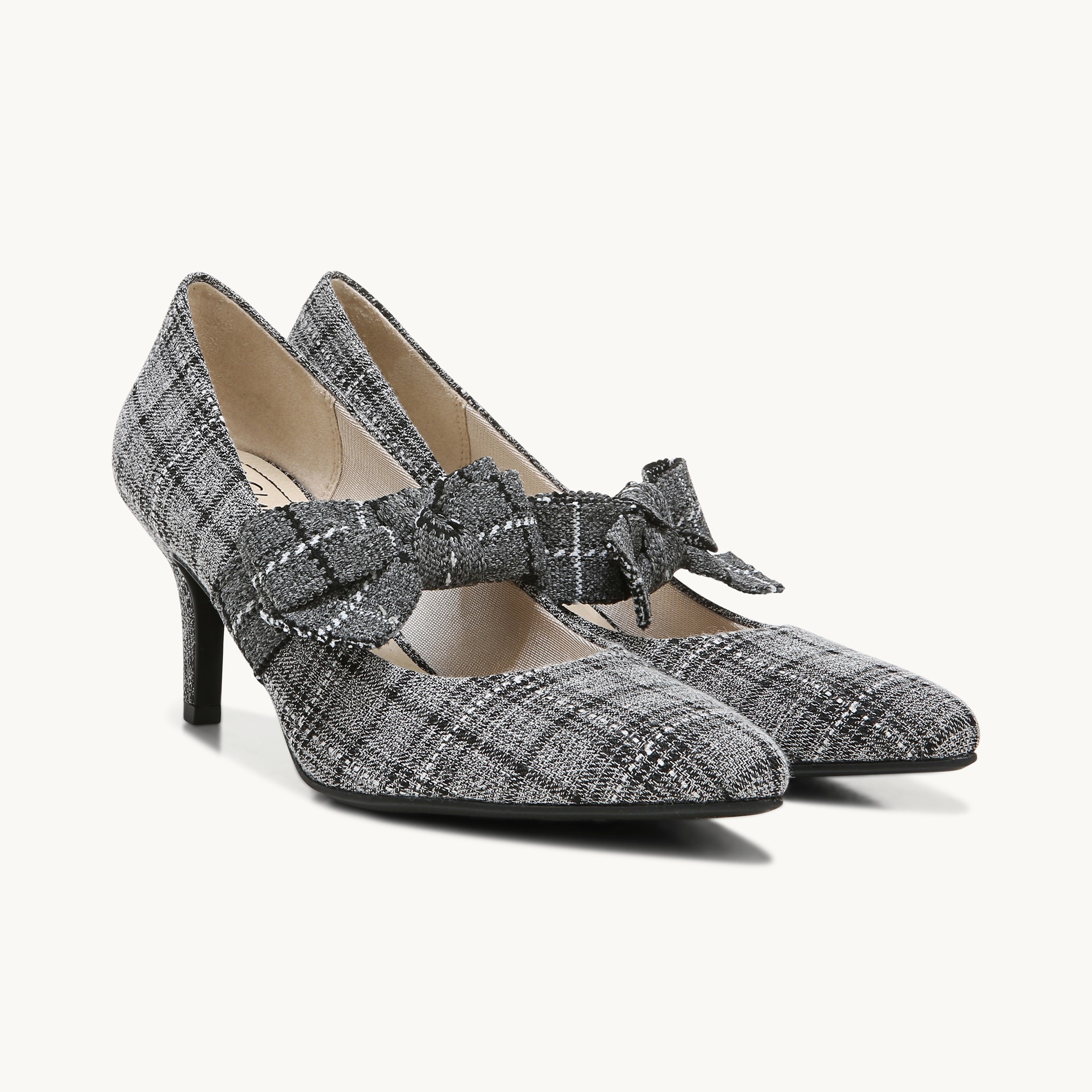LifeStride Sashay Mary Jane Pump | Womens Heels