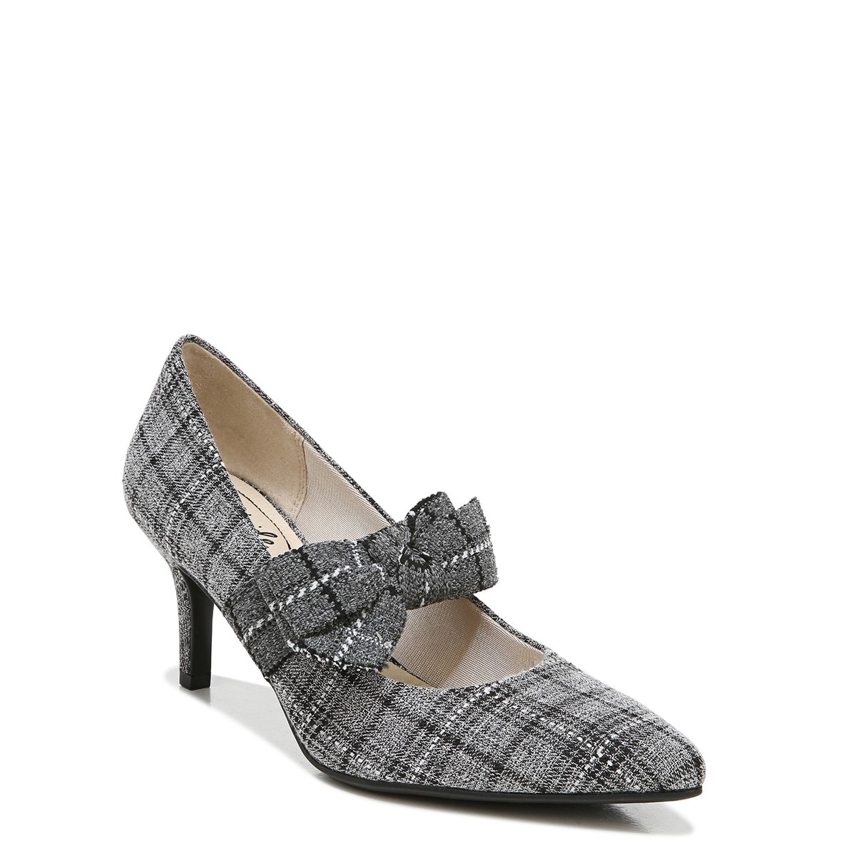 LifeStride Sashay Mary Jane Pump | Womens Heels