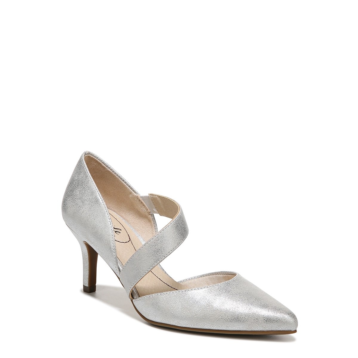 LifeStride Suki Pump Womens Heels