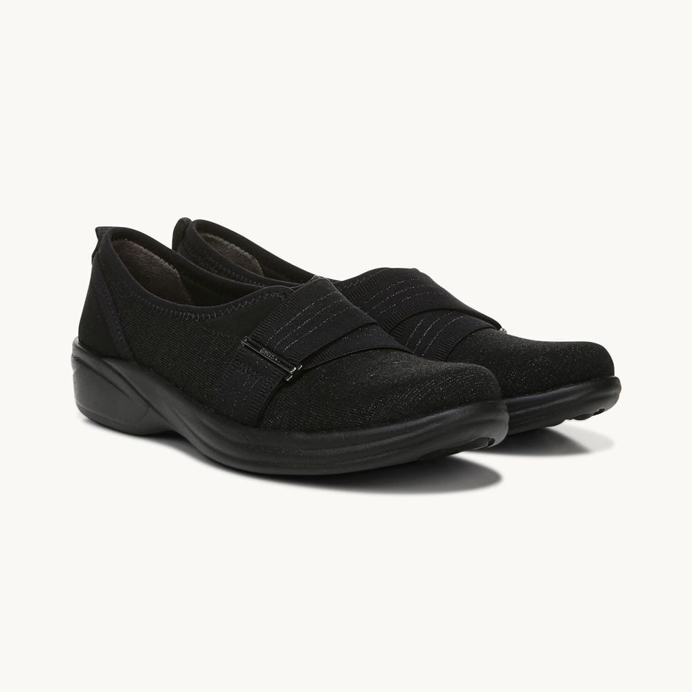 LifeStride Niche III Slip On Womens Sneakers