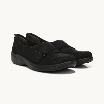 LifeStride Charlie Knit Slip On | Womens Sneakers
