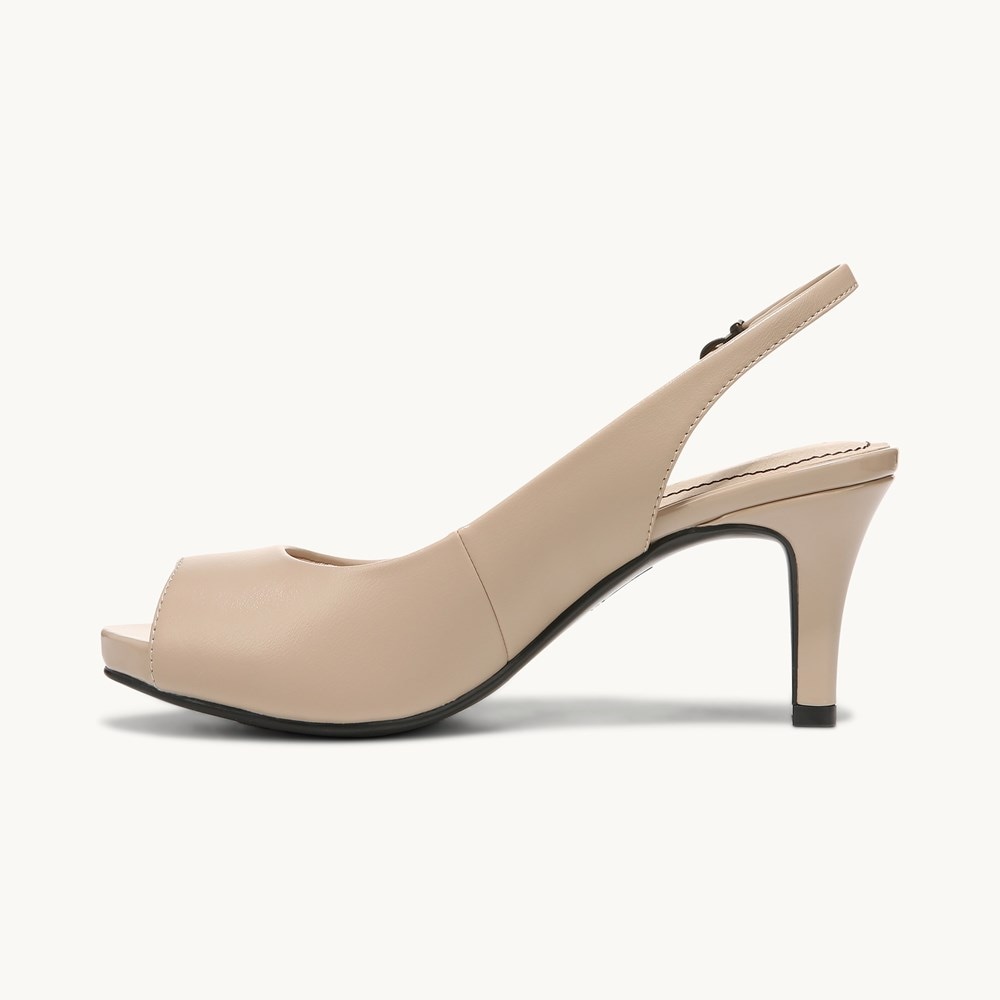 Lifestride teller slingback pumps 2025