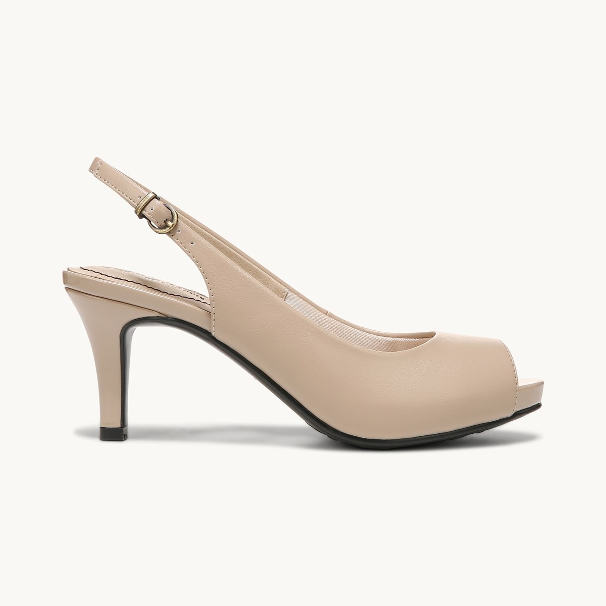 lifestride women's teller dress sandal