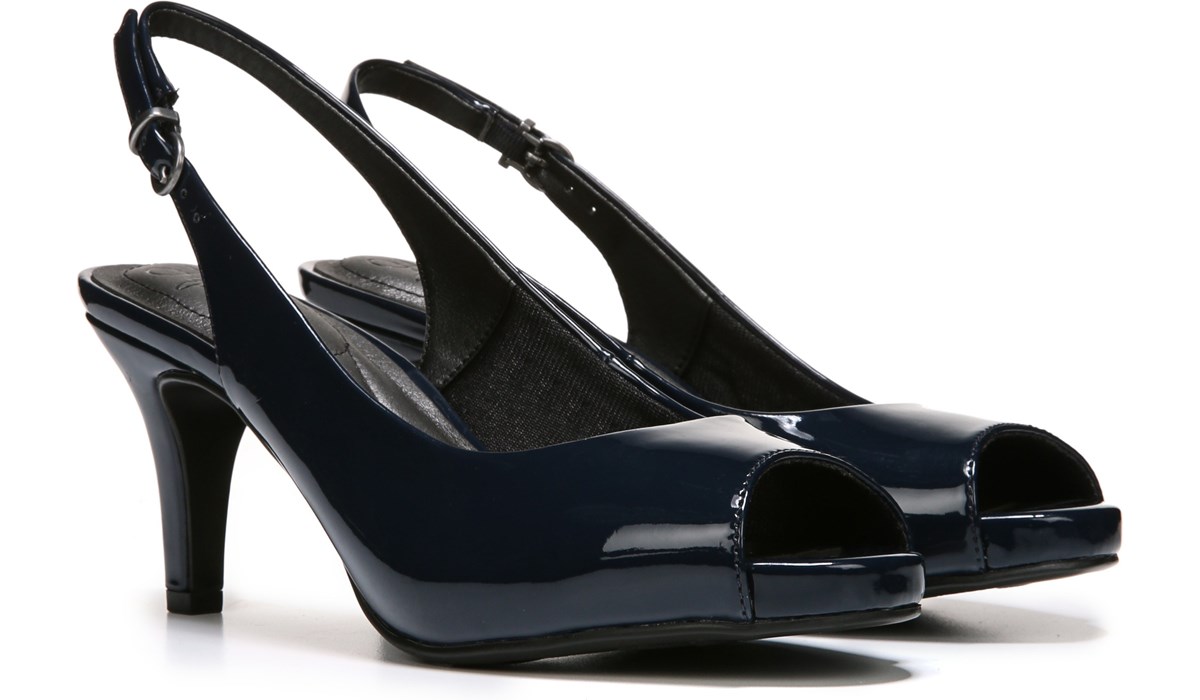 lifestride women's teller dress sandal