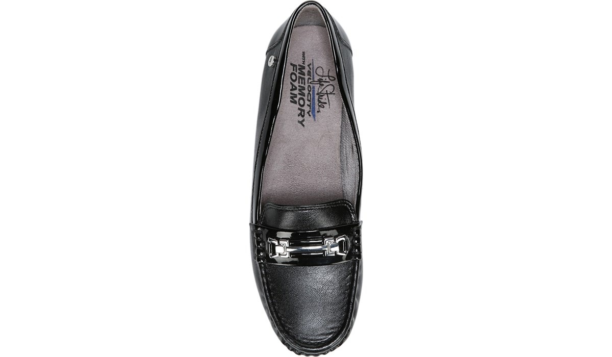 lifestride vanity loafer