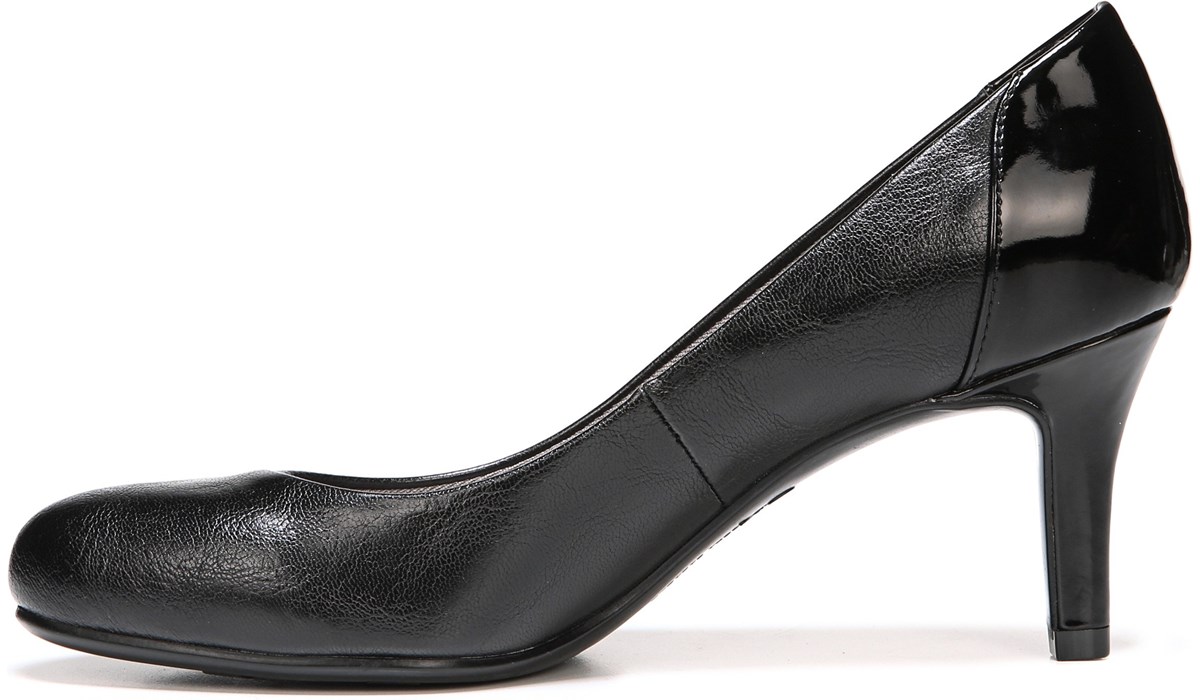 lifestride lively glitter pump