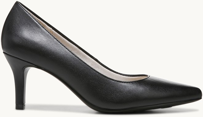 LifeStride Sevyn Pump Womens Heels