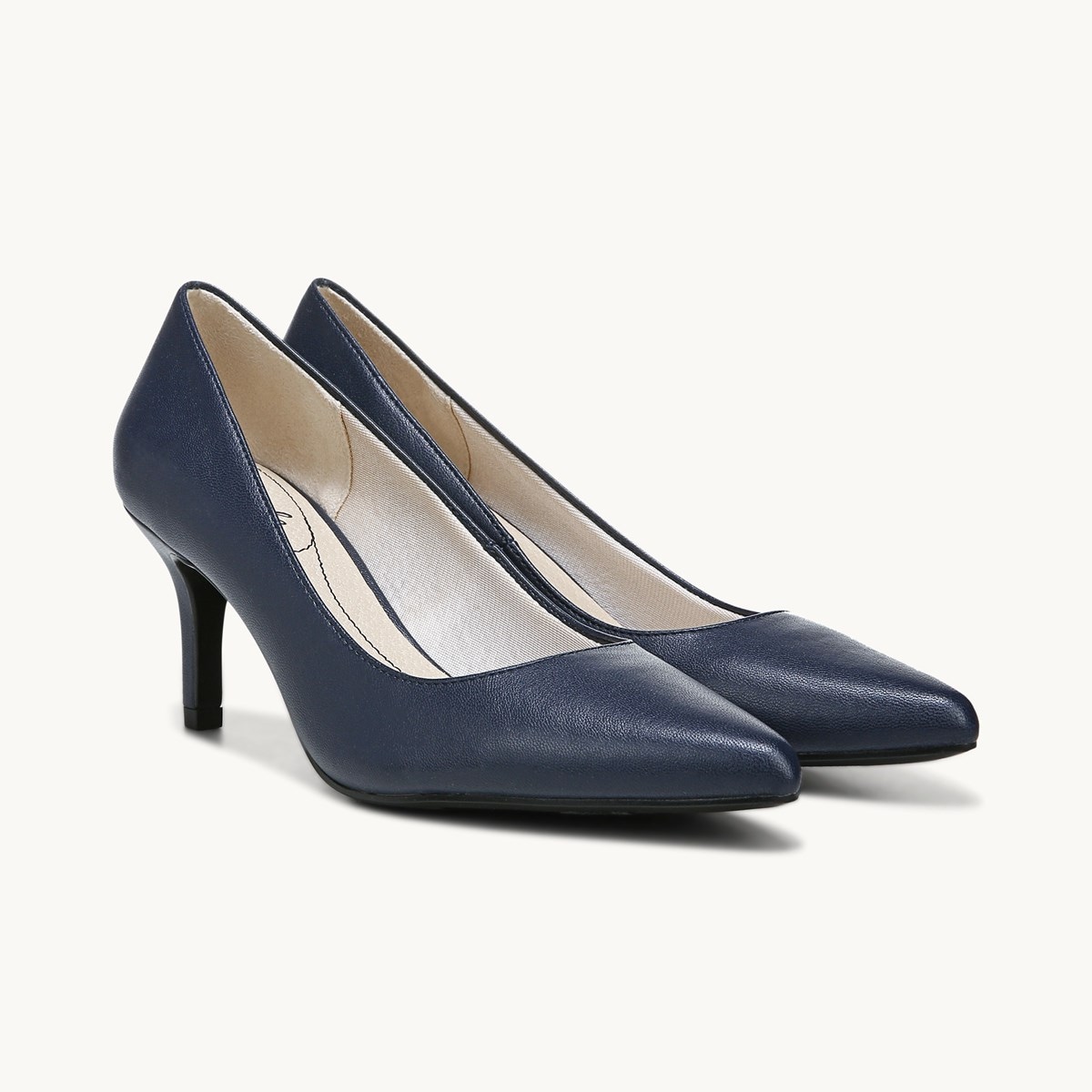 lifestride charlotte pump